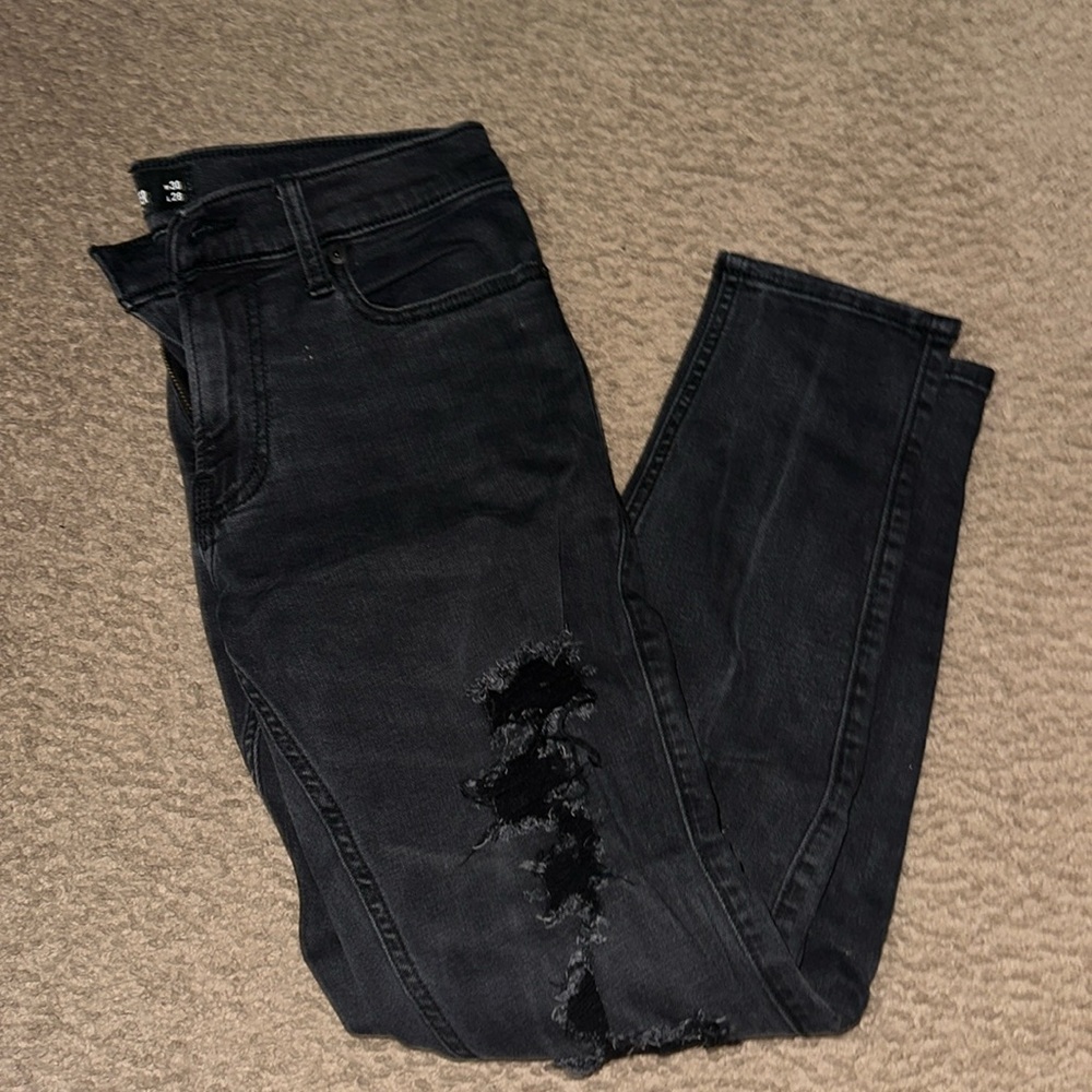 Men’s Hollister Pants